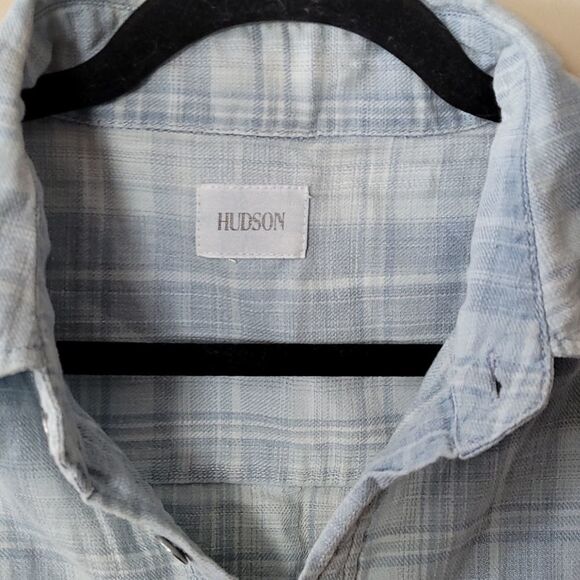 Hudson Sleeveless top XL - Picture 3 of 4